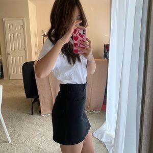 FOREVER21 Blake mini Skirt